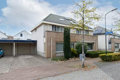 Woning Donjon 5 Waardenburg