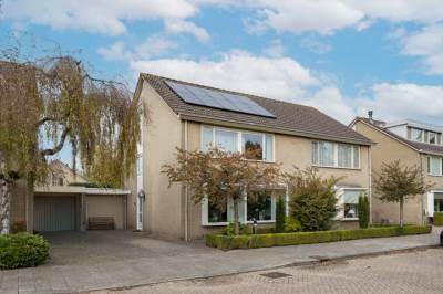 Woning Brabantlaan 72 Vught