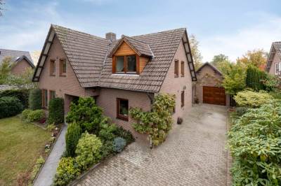 Woning Ellerveld 6 Ell