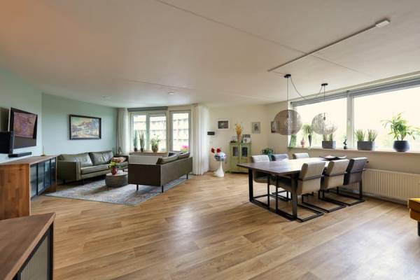 Woning Vondelstaete 533 Alkmaar