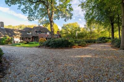 Woning Beilerweg 22 Hooghalen