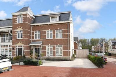 Woning Westmadeweg 44 Den Haag