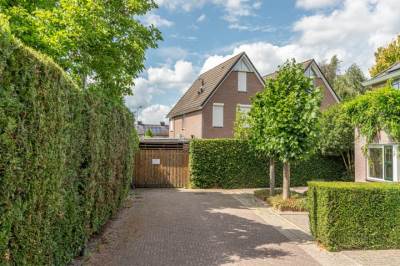 Woning Karstraat 15B Huissen