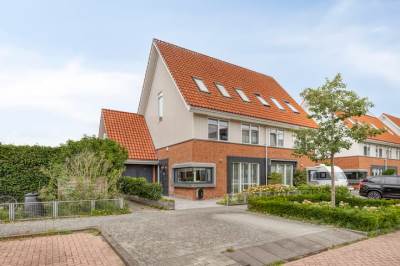 Woning Loirestraat 52 Purmerend