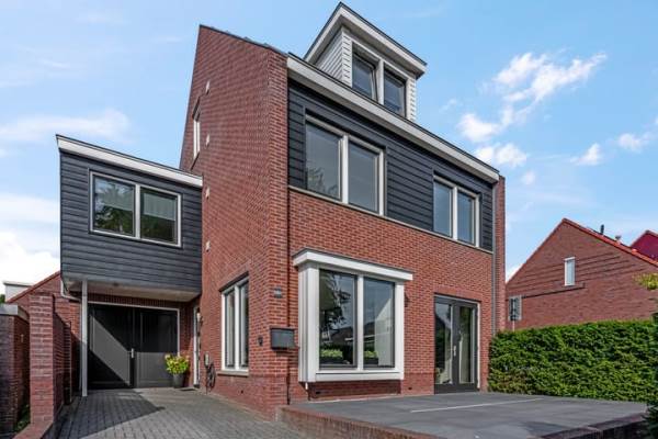 Woning Beatrixstraat 68H Elst (UT)