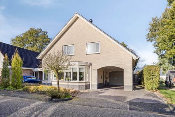 Woning Stocreve 24 Goor