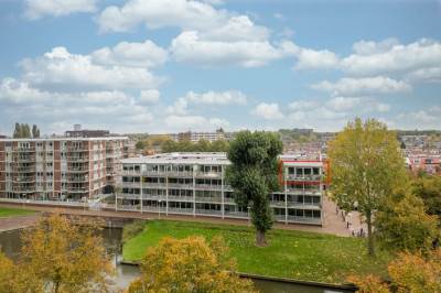 Woning Broeder Alarmstraat 113 Utrecht