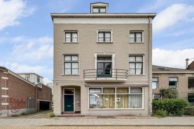 Woning Spijkerstraat 17 Arnhem