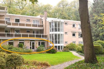 Woning Julianalaan 40110 Baarn