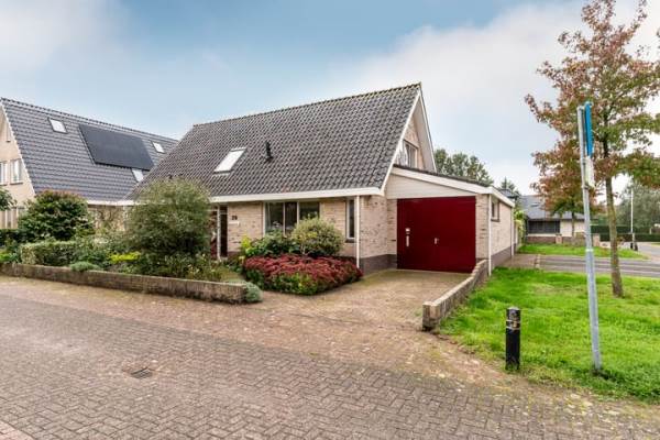 Woning Kuulekamp 39 Harderwijk