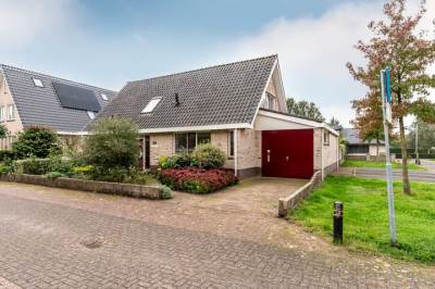 Woning Kuulekamp 39 Harderwijk