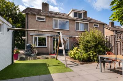 Woning van der Wijckstraat 55 Raalte