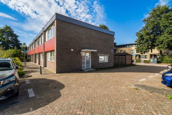 Woning Asserstraat 2 Vlaardingen