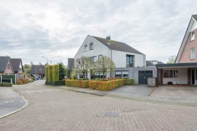 Woning Bersebastraat 6 Kootwijkerbroek