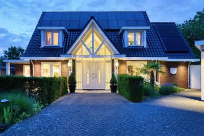 Woning De Gaikhorst 197 Warnsveld