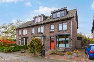 Woning Panhuis 89 Veenendaal