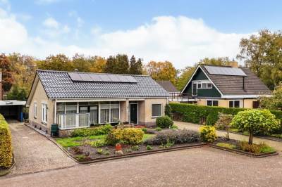 Woning H.W. van Glinstrastraat 37 Burgum