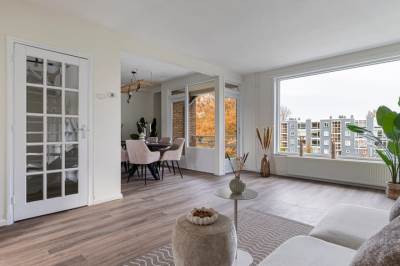 Woning Willem de Zwijgersingel 144 Gouda