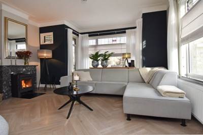 Woning Hoefbladlaan 50 Den Haag