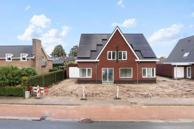 Woning Stationsweg 26A Wezep