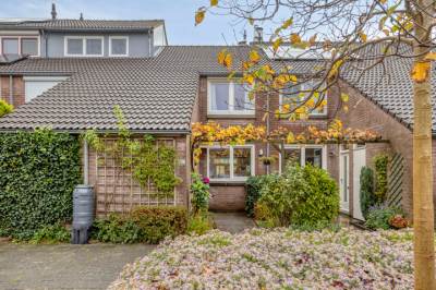 Woning Queekhoven 117 Amersfoort