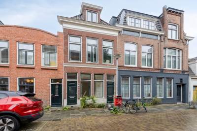 Woning Kleine Leliestraat 21 Groningen