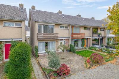 Woning Italiëlaan 10 Eindhoven