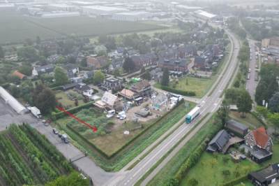 Bouwgrond Het Griend 3 Kesteren