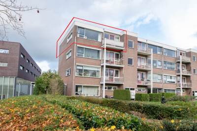 Woning Tesselschadestraat 63 Zwolle