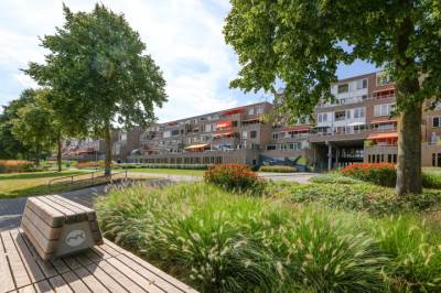 Woning Harderwijkoever 81 Almere