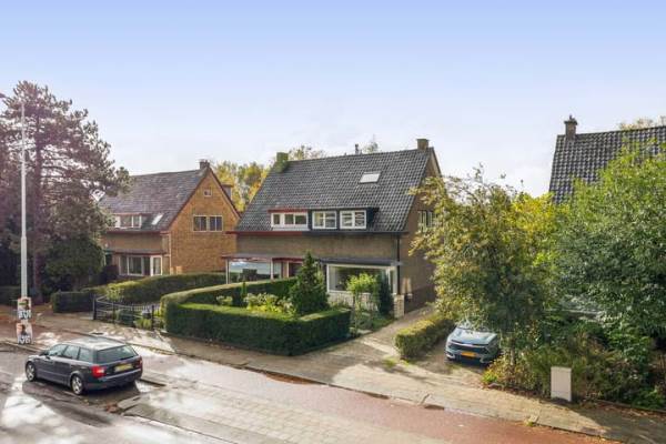 Woning Terbregseweg 42 Rotterdam
