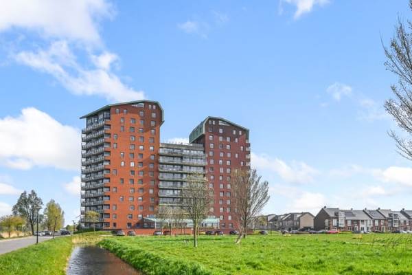 Woning Begijnenweide 184 Heemskerk