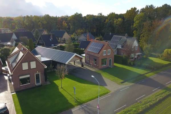 Woning Varsselseweg 54 Hengelo (GE)