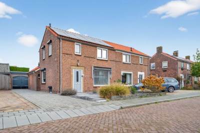 Woning Reeweg 13 Werkendam