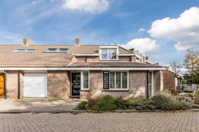 Woning Zeegat 49 Hellevoetsluis