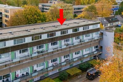 Woning Turpijnplaats 61 Amersfoort