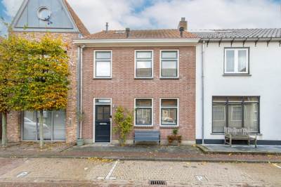 Woning Oenselsestraat 43 Zaltbommel