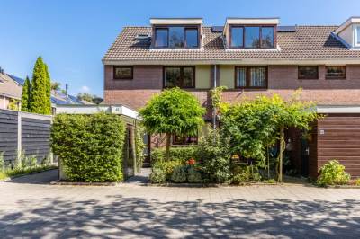 Woning Willem Gertenbachstraat 42 Amsterdam