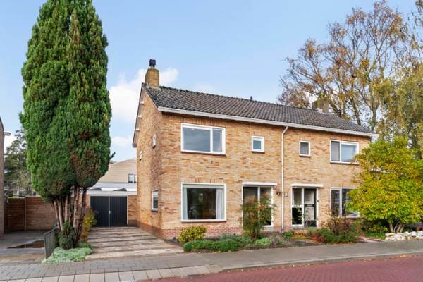 Woning Scheldestraat 19 Purmerend