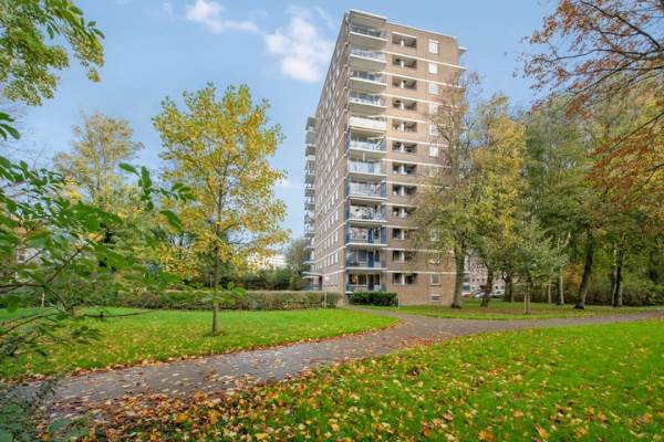 Woning Denenburg 75 Den Haag