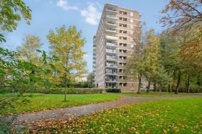 Woning Denenburg 75 Den Haag