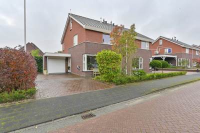 Woning Hamrik 16 Borger