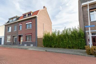 Woning Erensteinerstraat 89 Kerkrade