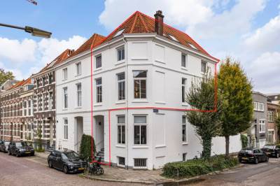Woning Rietgrachtstraat 35 Arnhem