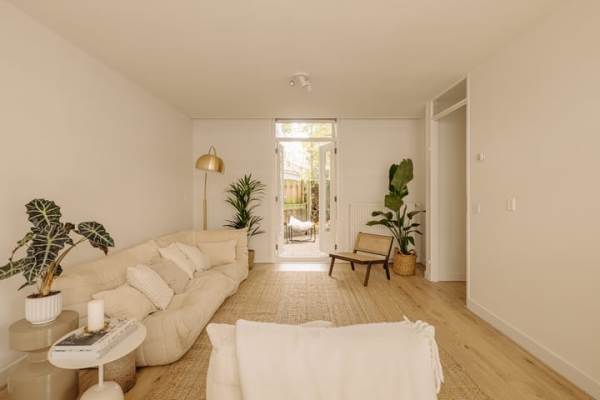 Woning Willem Schoutenstraat 31H Amsterdam