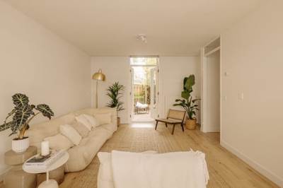 Woning Willem Schoutenstraat 31H Amsterdam