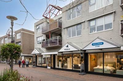 Woning Mariastraat 12 Apeldoorn