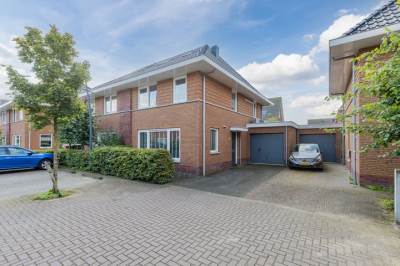 Woning Egelenburgh 4 Assendelft