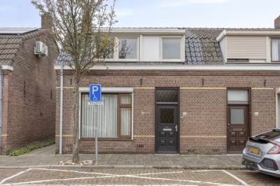 Woning Hazestraat 39 Valkenswaard