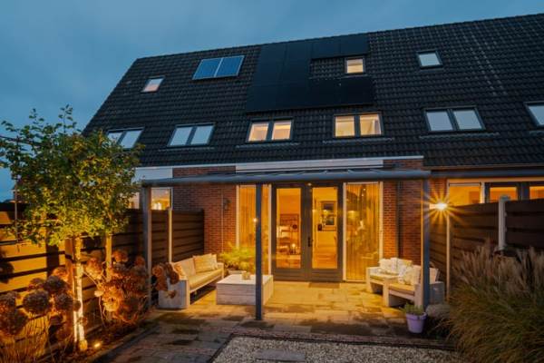 Woning Vliegenzwam 45 Apeldoorn